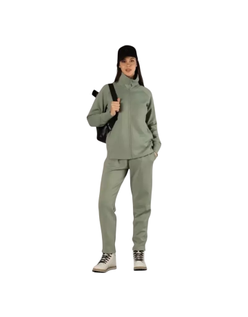 Campagnolo Damenjacke im Tech Fleece "Mineral"