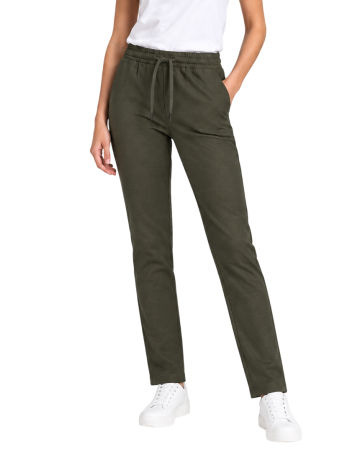 Campagnolo Women's Long Pant "Thyme"