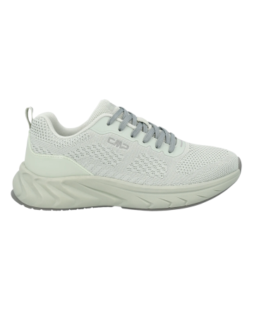 Campagnolo Women's Nhekkar fitness shoes "Pistacchio"