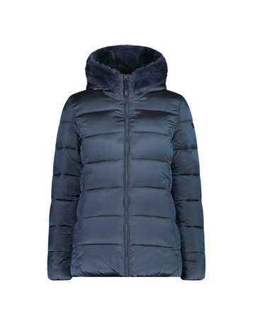 Campagnolo Damen gepolsterte Jacke mit fester Kapuze "Dark Niagara"