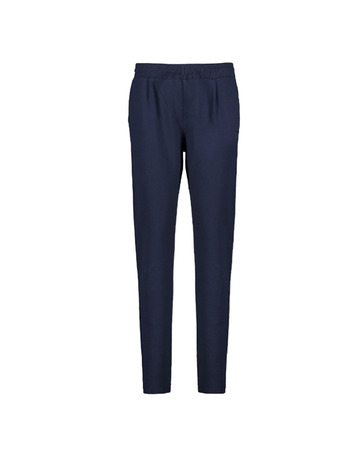 Campagnolo Damen Hosen in Stretch Fleece "Dark Blue"