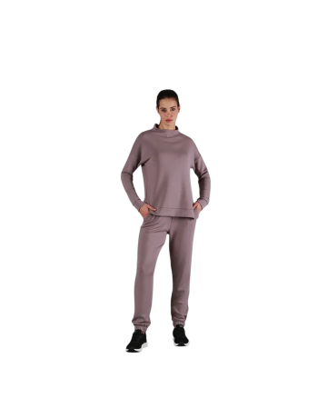 Campagnolo Damen Stretch Jersey Sweatshirt