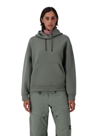 Campagnolo Women's Sweat Fix Hoodie "Timo"