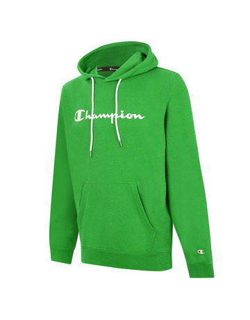 In den Einkaufswagen Champion Authentic Classic Big Logo Hoodie Champion Authentic Classic Big Logo Hoodie