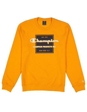 Champion Authentic Classic Legacy Crewneck Sweatshirt