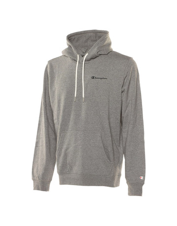 Champion Authentic Classic Logo Hoodie