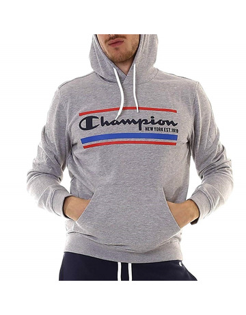 Champion Authentic Classic NY 1919 Logo Hoodie