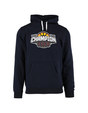 Champion Basketball Big Graphic Hoodie "CHPN 1919"