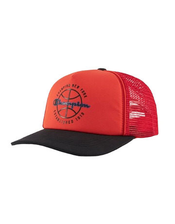 In den Einkaufswagen Champion Basketball Mesh Cap "Red" Champion Basketball Mesh Cap "Red"