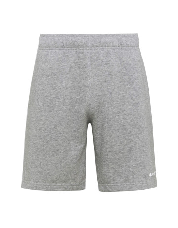 Champion Bermuda Sport Classic Comfort Passendes Logo "Grey"