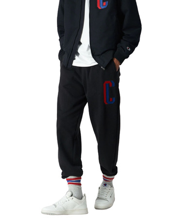 In den Einkaufswagen Champion Bookstore Französisch Terry Joggers Champion Bookstore Französisch Terry Joggers