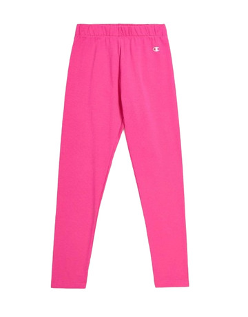 Champion Bookstore Mädchen \'\' Lycra Leggings "Fuchsia"