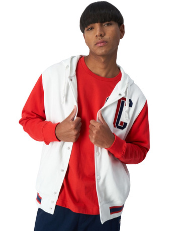 In den Einkaufswagen Champion Bookstore Kapuzenjacke Champion Bookstore Kapuzenjacke