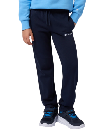 Champion Boy’s Straight Hem Pants "Navy"