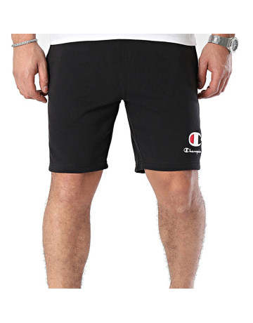 Champion Classic Icon Lifestyle Logo C Bermuda