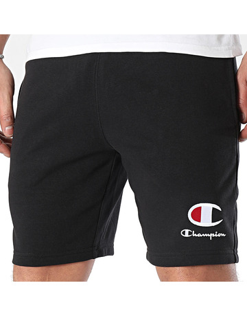 Champion Classic Icon Lifestyle Logo C Bermuda