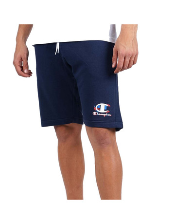 Champion Classic Rochester Bermuda Logo