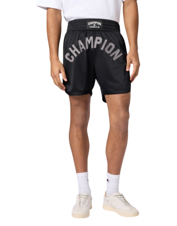 Champion Combat Training Club  Shorts " Black"
