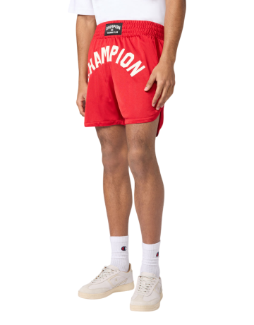Champion Combat Training Club  Shorts "Red"