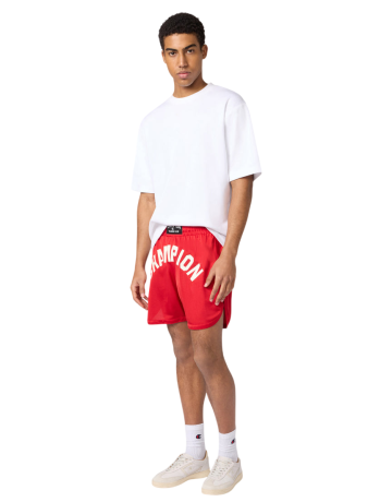 Champion Combat Training Club  Shorts "Red"