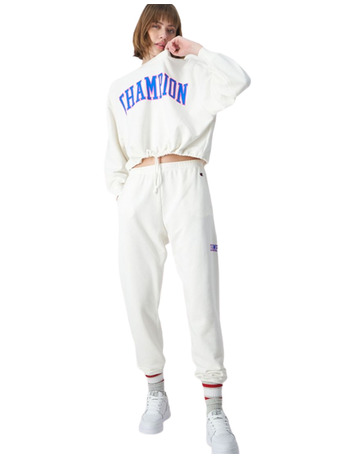 In den Einkaufswagen Champion Rochester Buchhandlung Französisch Terry Sweatshirt "White" Champion Rochester Buchhandlung Französisch Terry Sweatshirt "White"