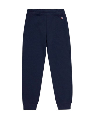 In den Einkaufswagen Champion Girls \'\' Leichte gebürstete Fleece Joggers "Navy" Champion Girls \'\' Leichte gebürstete Fleece Joggers "Navy"