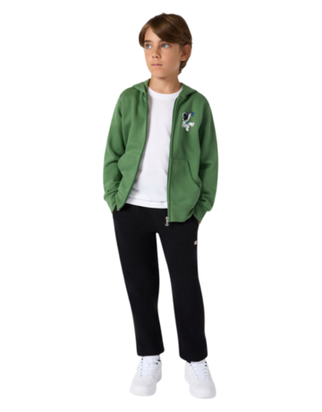 In den Einkaufswagen Champion Kids Hooded Fleece Sweatsuit "Olive Green" Champion Kids Hooded Fleece Sweatsuit "Olive Green"