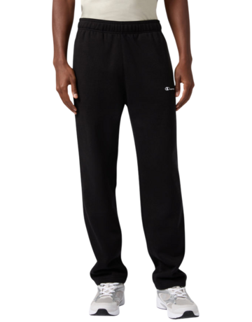 In den Einkaufswagen Champion Icons Men’s Straight Hem Fleece Pants "Black" Champion Icons Men’s Straight Hem Fleece Pants "Black"