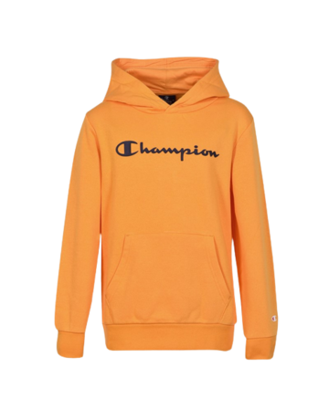 In den Einkaufswagen Champion Kids American Classic Fleece Hoodie "Yellow" Champion Kids American Classic Fleece Hoodie "Yellow"