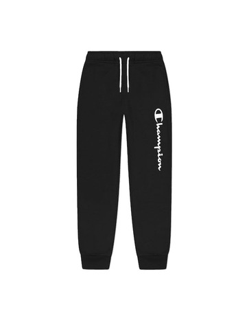 In den Einkaufswagen Champion Kids American Classic Flecce Joggers "Black" Champion Kids American Classic Flecce Joggers "Black"