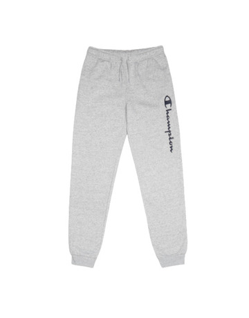 In den Einkaufswagen Champion Kids American Classic Flecce Joggers "Grey" Champion Kids American Classic Flecce Joggers "Grey"