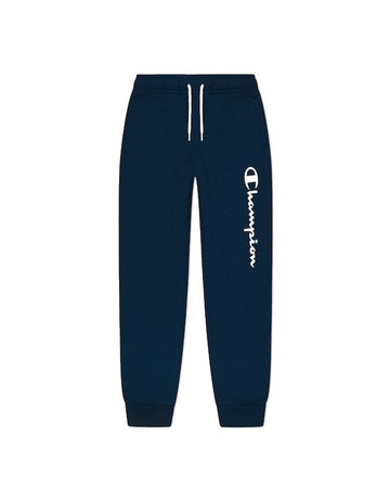 In den Einkaufswagen Champion Kids American Classic Flecce Joggers "Navy" Champion Kids American Classic Flecce Joggers "Navy"