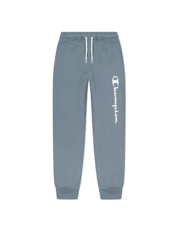 Champion Kids American Classic Flecce Joggers "Smoke Grey"