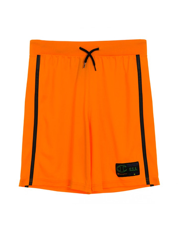 In den Einkaufswagen Champion Kids Basketball Neon Sport Short "Electric Orange" Champion Kids Basketball Neon Sport Short "Electric Orange"