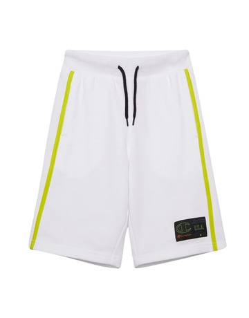In den Einkaufswagen Champion Kids Basketball Neon Sport Short "White" Champion Kids Basketball Neon Sport Short "White"
