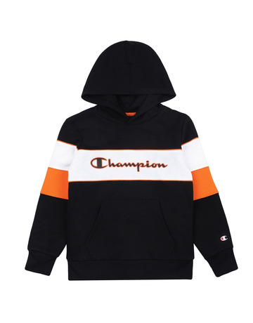 In den Einkaufswagen Champion Kids Classic Modular Blocking Farbe Hoodie Champion Kids Classic Modular Blocking Farbe Hoodie