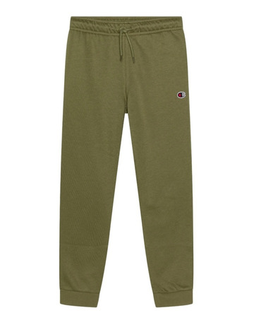 In den Einkaufswagen Champion Kids Fleece Joggers "Olive Green" Champion Kids Fleece Joggers "Olive Green"