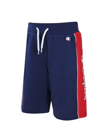 In den Einkaufswagen Champion Kids Legacy Basketball Tape Big Logo Short "Navy" Champion Kids Legacy Basketball Tape Big Logo Short "Navy"