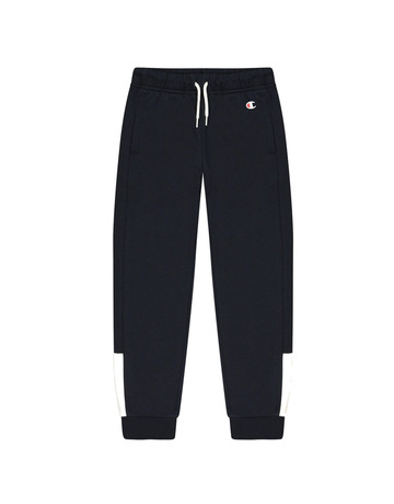 Champion Kids Legacy Farbe Block Manschettenhose "Navy"