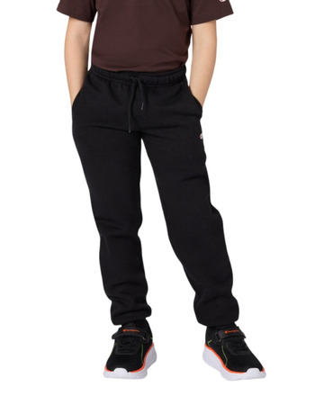 In den Einkaufswagen Champion Kids Rib Cuff Fleece Pants Icons "Black" Champion Kids Rib Cuff Fleece Pants Icons "Black"