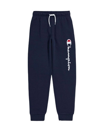 In den Einkaufswagen Champion Kids Rib Manschettenhose "Navy" Champion Kids Rib Manschettenhose "Navy"