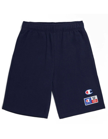 In den Einkaufswagen Champion Kids Sport Lifestyle Basketball Shorts Logo C "Navy" Champion Kids Sport Lifestyle Basketball Shorts Logo C "Navy"