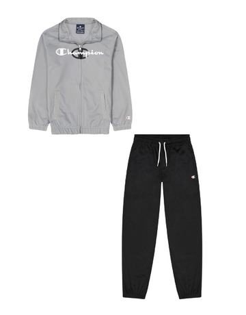 In den Einkaufswagen Champion Kids Tracksuit "Grey" Champion Kids Tracksuit "Grey"