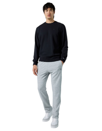 In den Einkaufswagen Champion Legacy Athletic Regular Fit Straight Hem Zip Pants "Medium Grey" Champion Legacy Athletic Regular Fit Straight Hem Zip Pants "Medium Grey"