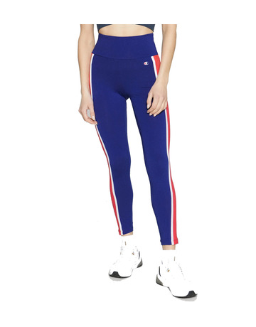 In den Einkaufswagen Champion Legacy Heritage Block Logo Leggings "Blau" Champion Legacy Heritage Block Logo Leggings "Blau"