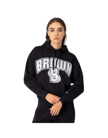 In den Einkaufswagen Champion Legacy University Brown Light Fleece Hoodie Champion Legacy University Brown Light Fleece Hoodie
