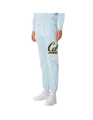 Champion Legacy University California Light Fleece Joggers