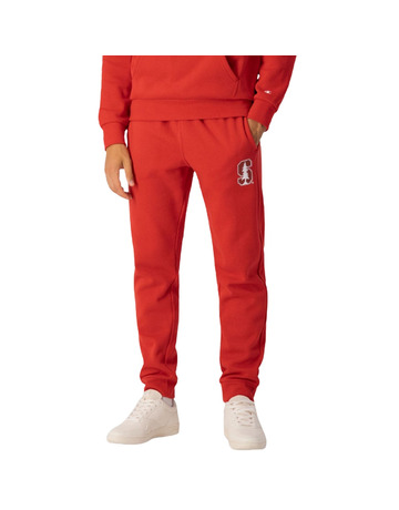 Champion Legacy University Stanford Logo Fleece Joggers