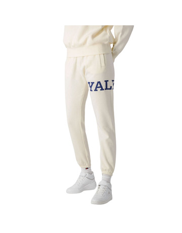 Champion Legacy University Yale Light Fleece Joggers