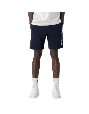 In den Einkaufswagen Champion Legacy Vertical Script Logo Taschen Shorts "Navy" Champion Legacy Vertical Script Logo Taschen Shorts "Navy"